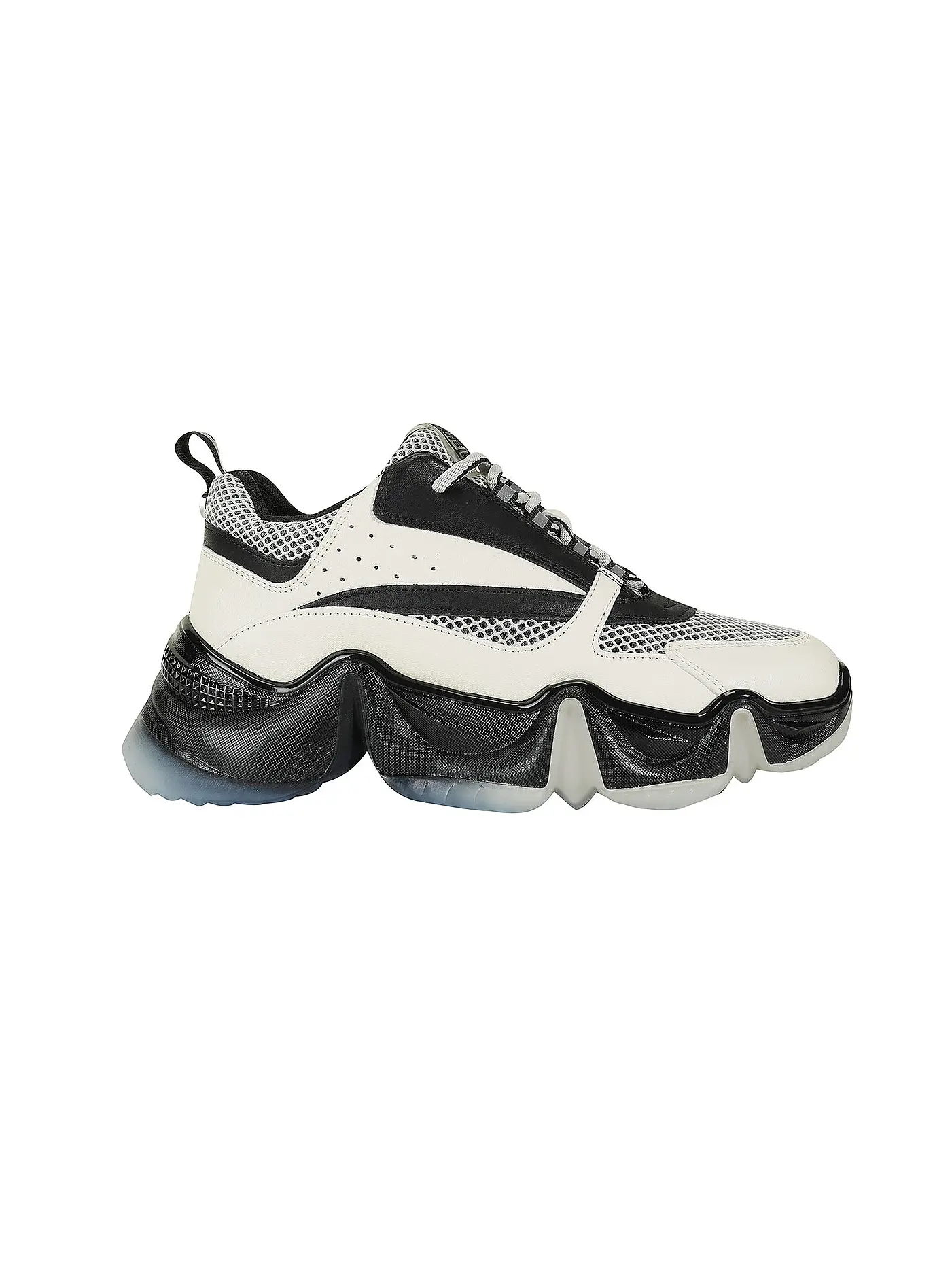 STEVE MADDEN | Sneaker City Soul | 